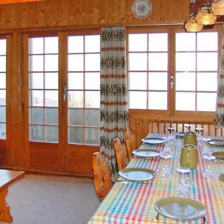 Dejo A Dzeu By Interhome Chalet *