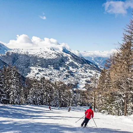 Dejo A Dzeu By Interhome Nendaz