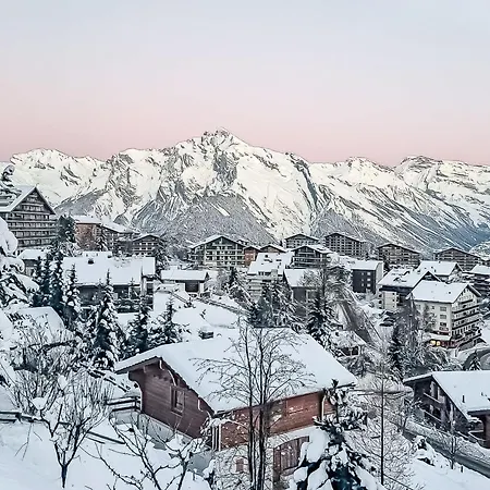 Dejo A Dzeu By Interhome