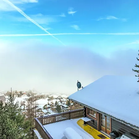 Dejo A Dzeu By Interhome