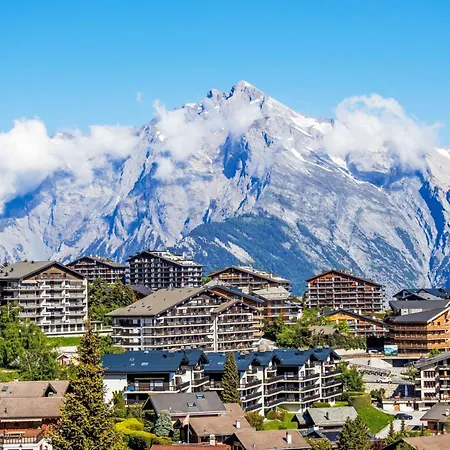 Dejo A Dzeu By Interhome Chalet *