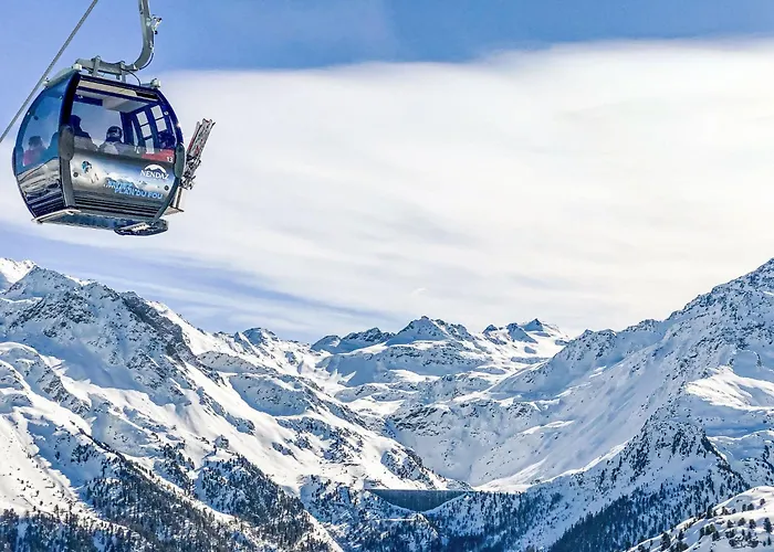 Dejo A Dzeu By Interhome