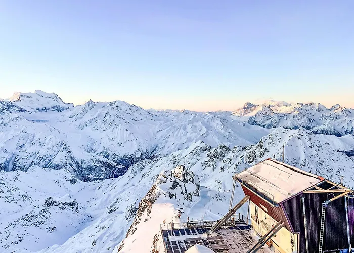 Dejo A Dzeu By Interhome