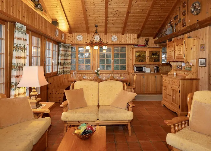 Dejo A Dzeu By Interhome *