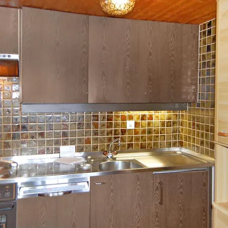 Chalet Dejo A Dzeu By Interhome Nendaz