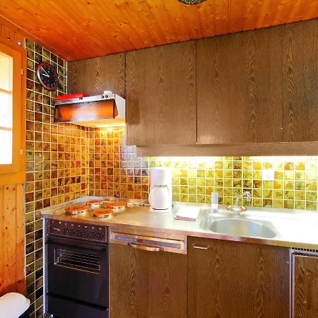 Dejo A Dzeu By Interhome *