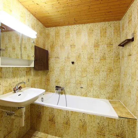 Dejo A Dzeu By Interhome Chalet Nendaz