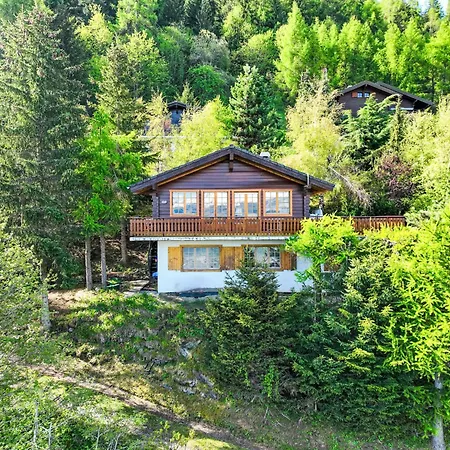 Chalet Dejo A Dzeu By Interhome *